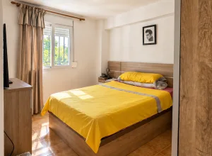 Habitación matrimonio