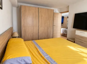 Habitación matrimonio