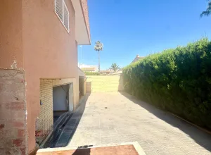 Fotografia del inmueble CHALET INDEPENDIENTE CANET PLAYA