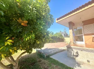 Fotografia del inmueble CHALET INDEPENDIENTE CANET PLAYA