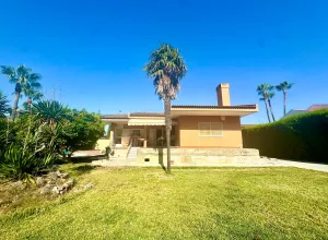 Fotografia del inmueble CHALET INDEPENDIENTE CANET PLAYA