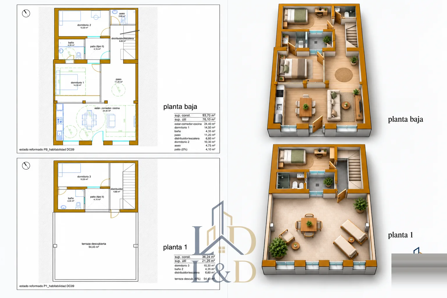 Foto principal de ESTRENA CASA A SÓLO 300 METROS DE LA PLAYA DE PUERTO DE SAGUNTO
