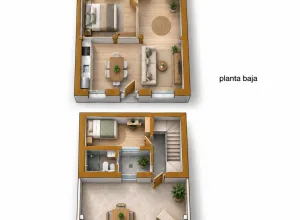 Fotografia del inmueble ESTRENA CASA A SÓLO 300 METROS DE LA PLAYA DE PUERTO DE SAGUNTO