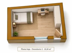 Fotografia del inmueble ESTRENA CASA A SÓLO 300 METROS DE LA PLAYA DE PUERTO DE SAGUNTO