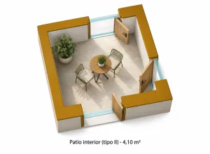 Fotografia del inmueble ESTRENA CASA A SÓLO 300 METROS DE LA PLAYA DE PUERTO DE SAGUNTO