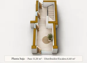 Fotografia del inmueble ESTRENA CASA A SÓLO 300 METROS DE LA PLAYA DE PUERTO DE SAGUNTO