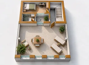 Fotografia del inmueble ESTRENA CASA A SÓLO 300 METROS DE LA PLAYA DE PUERTO DE SAGUNTO