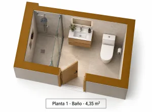 Fotografia del inmueble ESTRENA CASA A SÓLO 300 METROS DE LA PLAYA DE PUERTO DE SAGUNTO