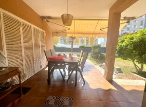 Fotografia del inmueble CHALET INDEPENDIENTE CANET PLAYA