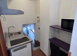 Fotografia del inmueble EDIFICIO EN VENTA EN EL CORAZÓN HISTÓRICO DE LEÓN – NEGOCIO EN FUNCIONAMIENTO