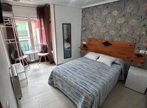 Fotografia del inmueble EDIFICIO EN VENTA EN EL CORAZÓN HISTÓRICO DE LEÓN – NEGOCIO EN FUNCIONAMIENTO